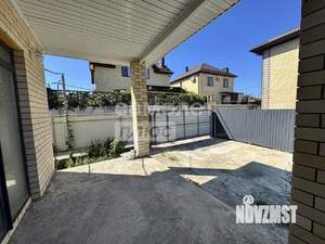 Дом 108м², 1-этажный, участок 4 сот.  