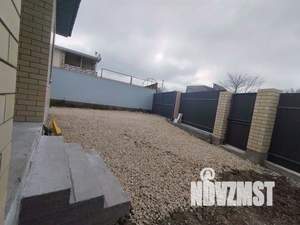 Дом 95м&sup2;, 1-этажный, участок 5 сот.  