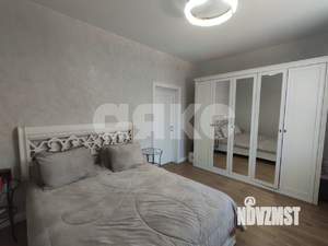 Дом 116м&sup2;, 1-этажный, участок 4 сот.  