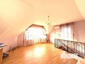 Дом 379м², 2-этажный, участок 7 сот.  