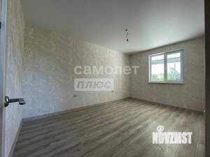 Дом 90м², 1-этажный, участок 6 сот.  