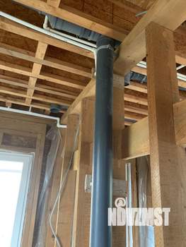 Дом 228м&sup2;, 2-этажный, участок 10 сот.  