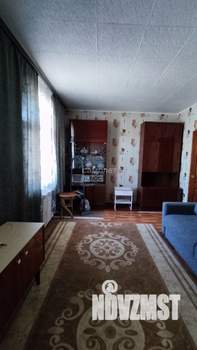 Дом 49м², 1-этажный, участок 8 сот.  