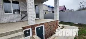 Дом 140м², 2-этажный, участок 5 сот.  