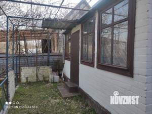 Дом 31м&sup2;, 1-этажный, участок 5 сот.  