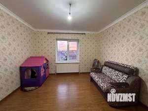 Дом 267м&sup2;, 2-этажный, участок 10 сот.  