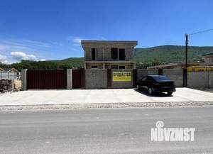 Дом 250м&sup2;, 2-этажный, участок 7 сот.  