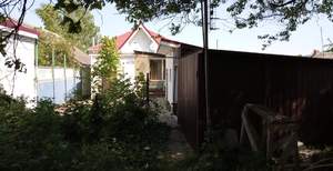 Дом 49м², 1-этажный, участок 20 сот.  