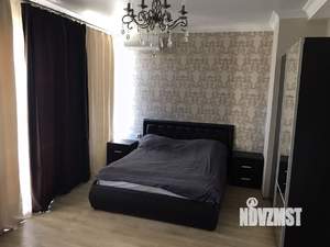Таунхаус 210м², 2-этажный, участок 3 сот.  