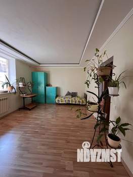 Таунхаус 163м&sup2;, 2-этажный, участок 2 сот.  