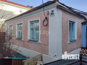 Дом 67м², 1-этажный, участок 7 сот.  