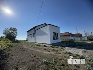 Дом 188м&sup2;, 2-этажный, участок 11 сот.  