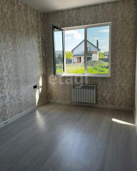 Дом 87м&sup2;, 1-этажный, участок 5 сот.  