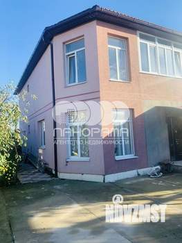 Дом 150м², 2-этажный, участок 2 сот.  
