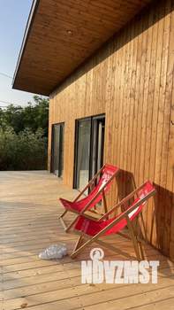 Дом 50м², 1-этажный, участок 5 сот.  