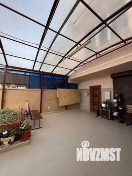 Таунхаус 163м&sup2;, 2-этажный, участок 2 сот.  