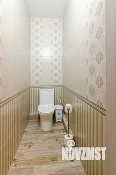 Дом 433м², 2-этажный, участок 7 сот.  