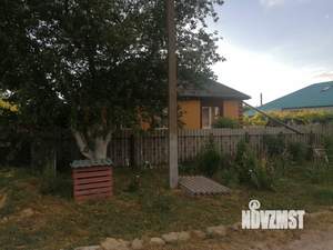 Дом 150м&sup2;, 1-этажный, участок 9 сот.  