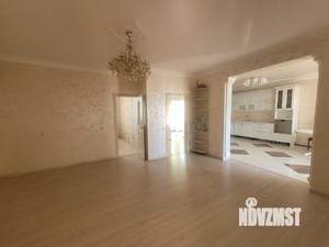 Дом 119м&sup2;, 2-этажный, участок 5 сот.  