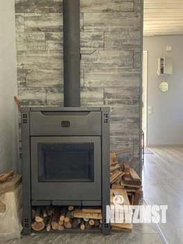 Дом 85м², 2-этажный, участок 6 сот.  