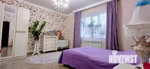Дом 123м², 1-этажный, участок 9 сот.  