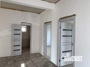 Дом 100м&sup2;, 1-этажный, участок 5 сот.  