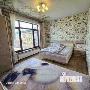 Дом 204м², 1-этажный, участок 7 сот.  