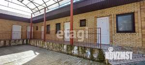 Дом 492м&sup2;, 3-этажный, участок 8 сот.  