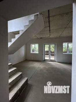 Дом 123м², 2-этажный, участок 4 сот.  