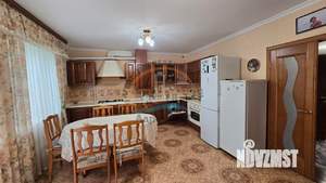 Таунхаус 124м², 2-этажный, участок 3 сот.  
