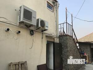 Дом 94м&sup2;, 2-этажный, участок 2 сот.  