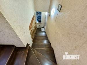 Таунхаус 100м&sup2;, 2-этажный, участок 1 сот.  