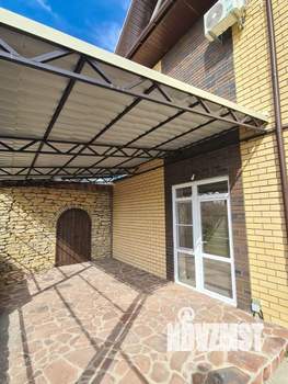 Дом 150м², 3-этажный, участок 5 сот.  