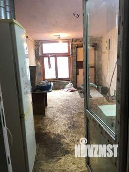 Дом 49м&sup2;, 2-этажный, участок 4 сот.  