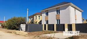 Дом 250м&sup2;, 3-этажный, участок 5 сот.  