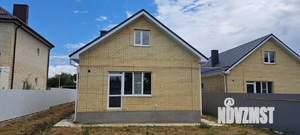 Дом 90м&sup2;, 1-этажный, участок 5 сот.  