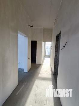 Дом 120м&sup2;, 1-этажный, участок 4 сот.  