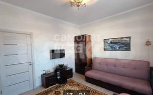 Дом 68м&sup2;, 1-этажный, участок 6 сот.  