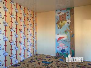 Дом 133м&sup2;, 2-этажный, участок 6 сот.  