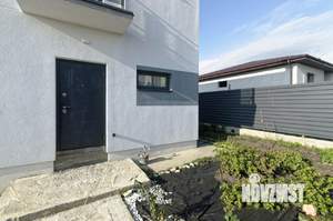 Дом 140м², 2-этажный, участок 5 сот.  