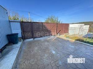 Дом 100м&sup2;, 2-этажный, участок 10 сот.  