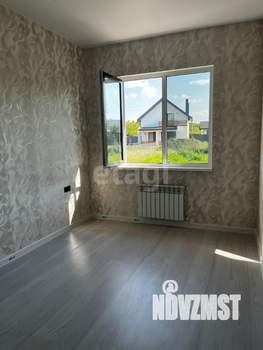 Дом 87м&sup2;, 1-этажный, участок 5 сот.  