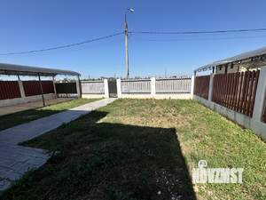 Дом 120м&sup2;, 2-этажный, участок 5 сот.  