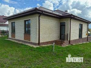 Дом 138м&sup2;, 2-этажный, участок 7 сот.  