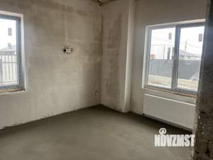 Дом 114м&sup2;, 2-этажный, участок 6 сот.  