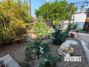 Дом 118м&sup2;, 1-этажный, участок 6 сот.  