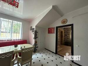 Дом 105м&sup2;, 2-этажный, участок 2 сот.  