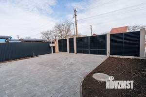 Дом 218м², 2-этажный, участок 6 сот.  