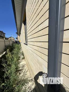 Дом 108м², 1-этажный, участок 4 сот.  