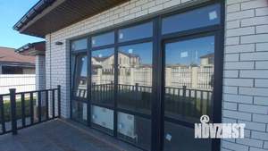 Дом 89м&sup2;, 2-этажный, участок 5 сот.  